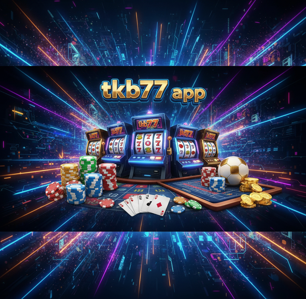 tkb777 app