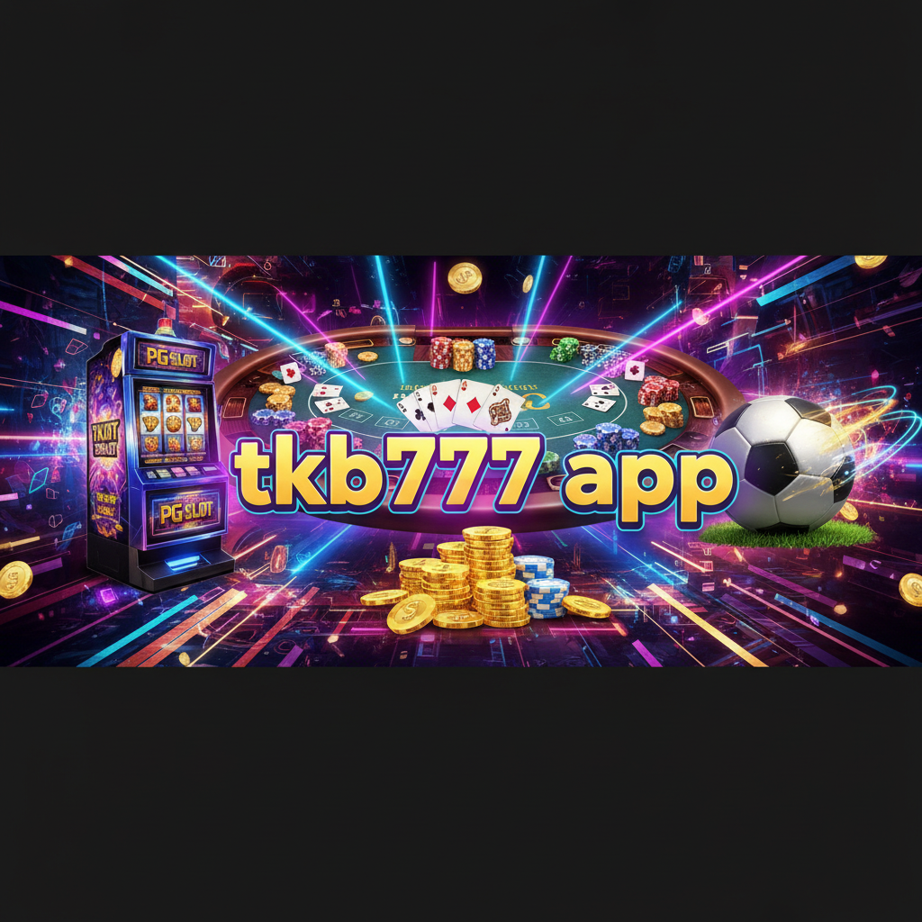 tkb777 app