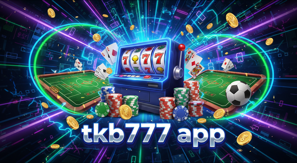 tkb777 app